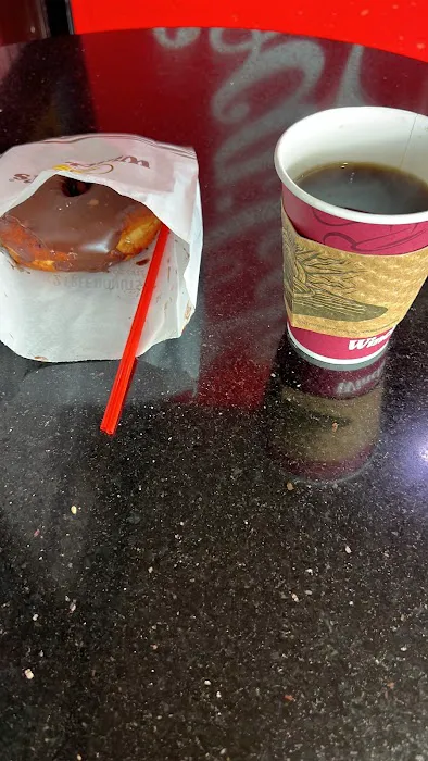 Winchell's Donut Shop Picture 3