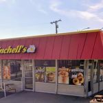 Winchell's Donut Shop