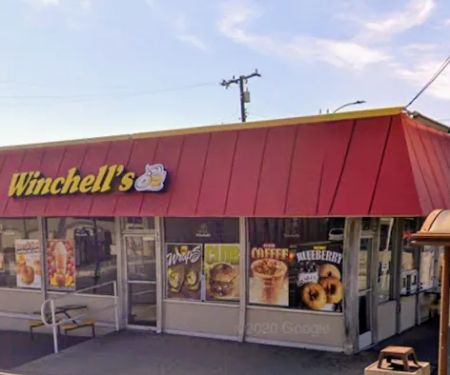 Winchell's Donut Shop