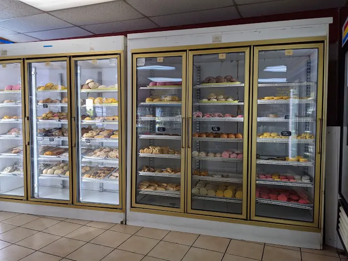 My Bakery Picture 1