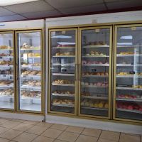 My Bakery ico