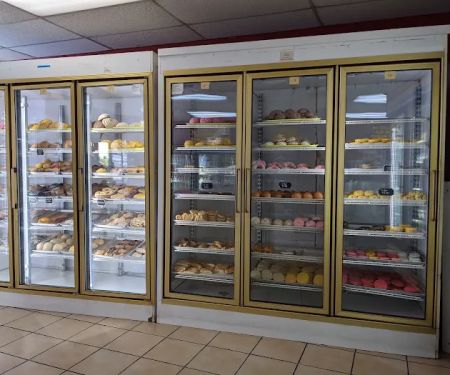 My Bakery