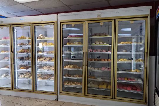 My Bakery
