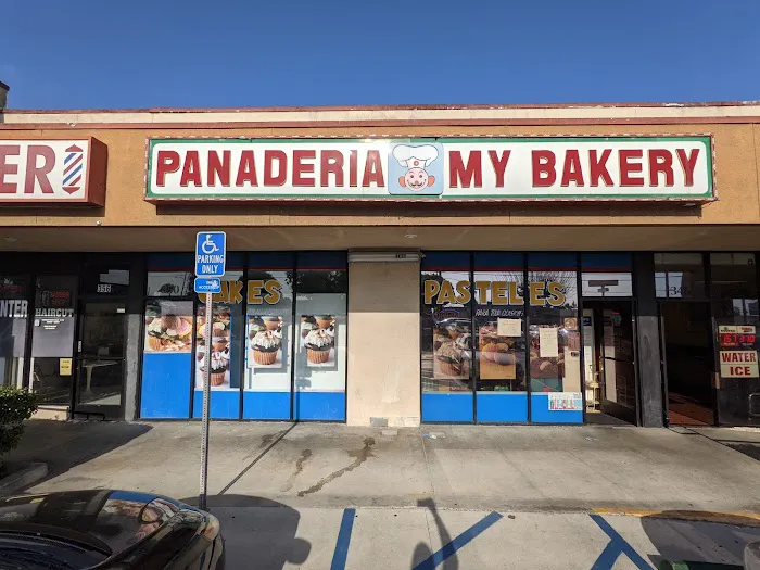 My Bakery Picture 5