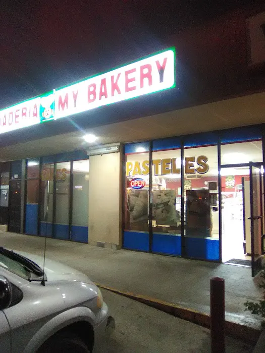 My Bakery Picture 10