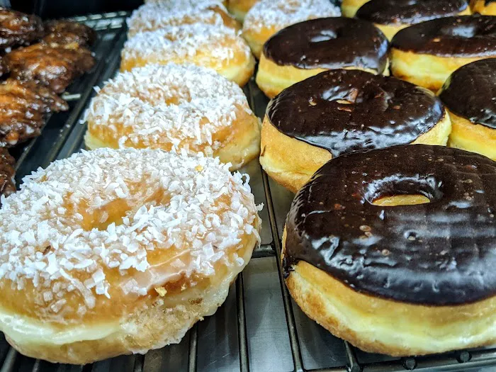 Wendi's Donuts Picture 9