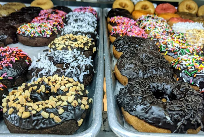 Wendi's Donuts Picture 10