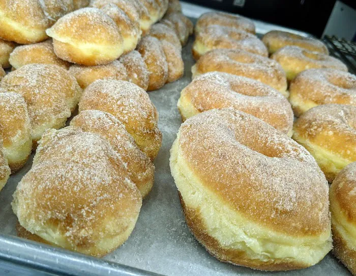 Wendi's Donuts Picture 4