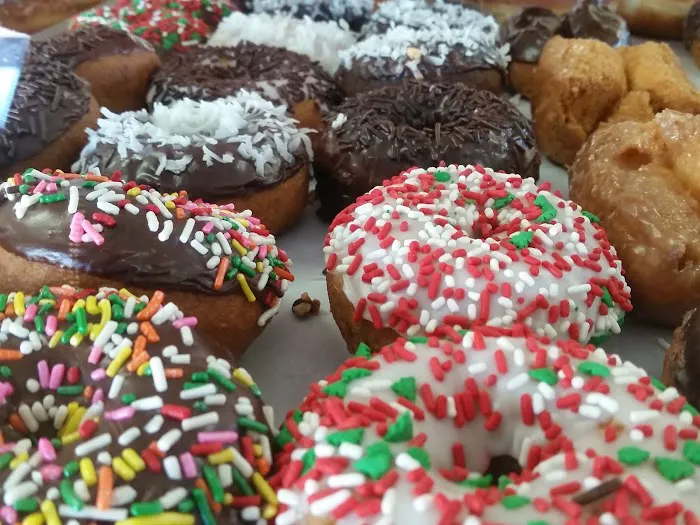 Wendi's Donuts Picture 6