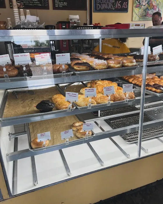 Wendi's Donuts Picture 5