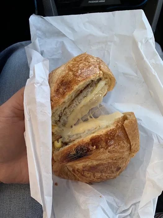 Wendi's Donuts Picture 8