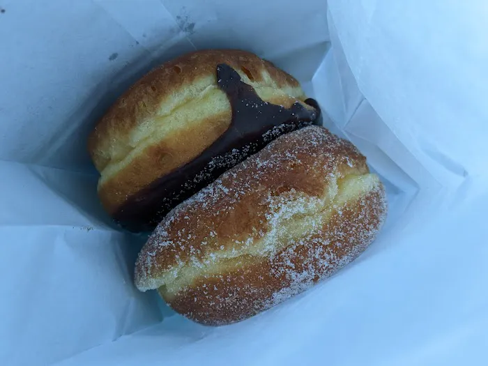 Wendi's Donuts Picture 7