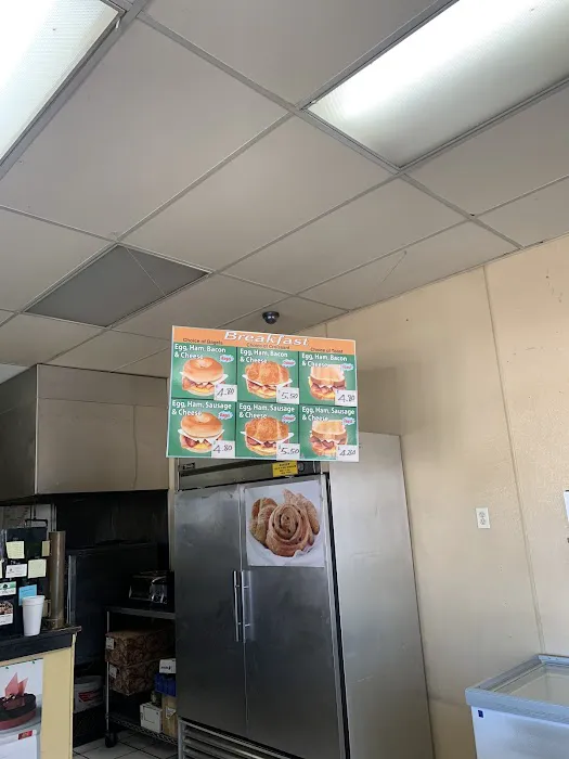 Wendi's Donuts Picture 1