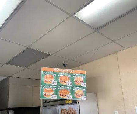 Wendi's Donuts