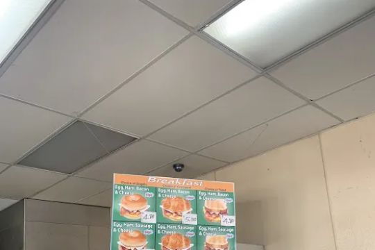 Wendi's Donuts