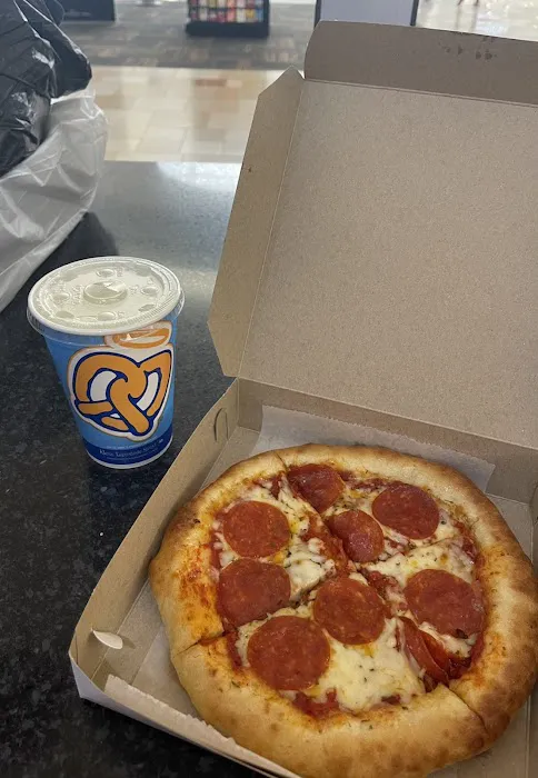 Auntie Anne's Picture 5