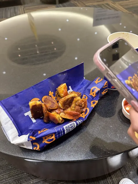 Auntie Anne's Picture 3