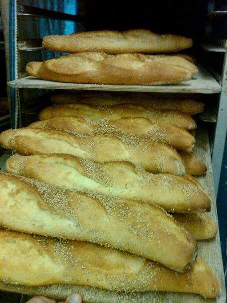 La Scala Italian Pastry Shop and Bakery Picture 3