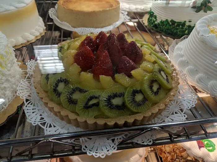 La Scala Italian Pastry Shop and Bakery Picture 7
