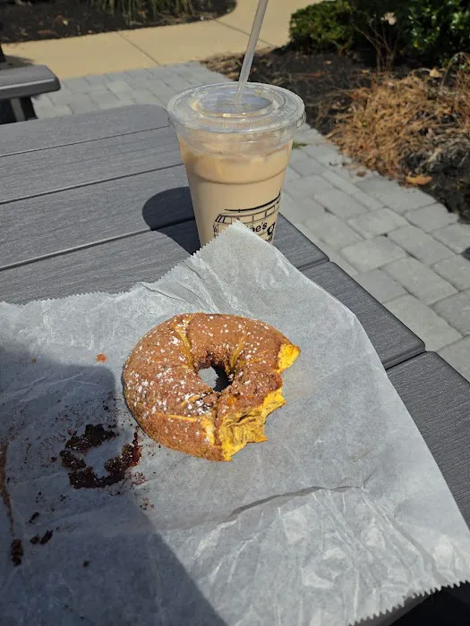 Joe's Bagel and Grill Picture 8