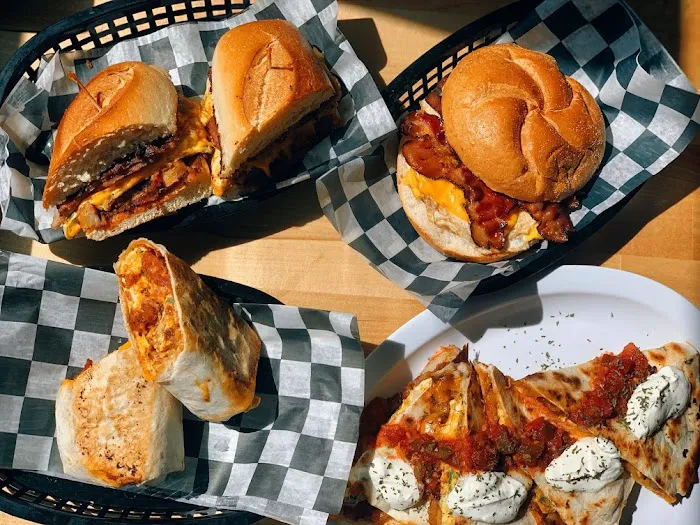 Joe's Bagel and Grill Picture 6