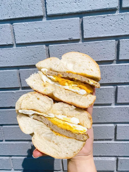 Joe's Bagel and Grill Picture 2
