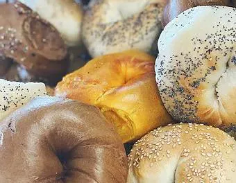 Joe's Bagel and Grill Picture 1