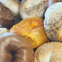 Joe's Bagel and Grill ico