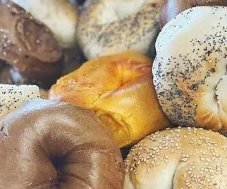Joe's Bagel and Grill