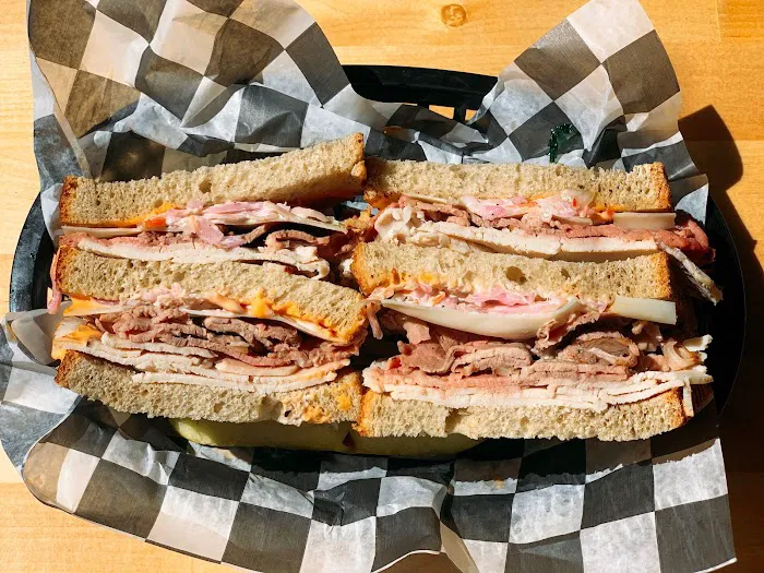 Joe's Bagel and Grill Picture 9