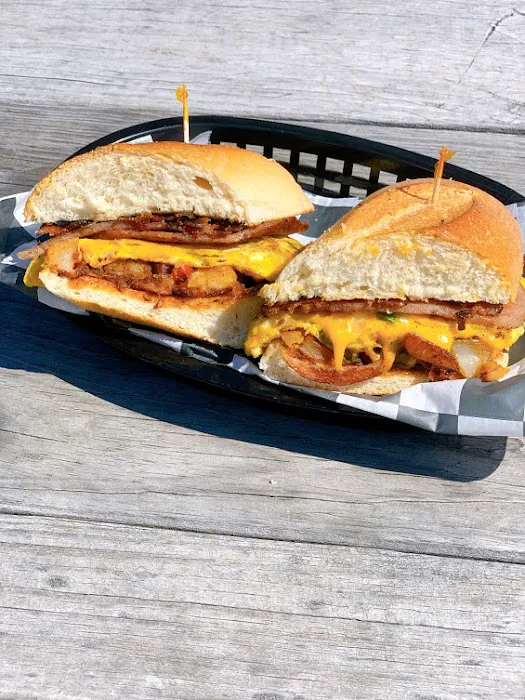 Joe's Bagel and Grill Picture 7