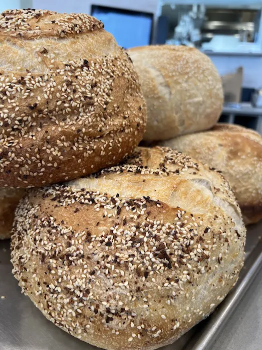 Rosemary Artisanal Bagelry Picture 3