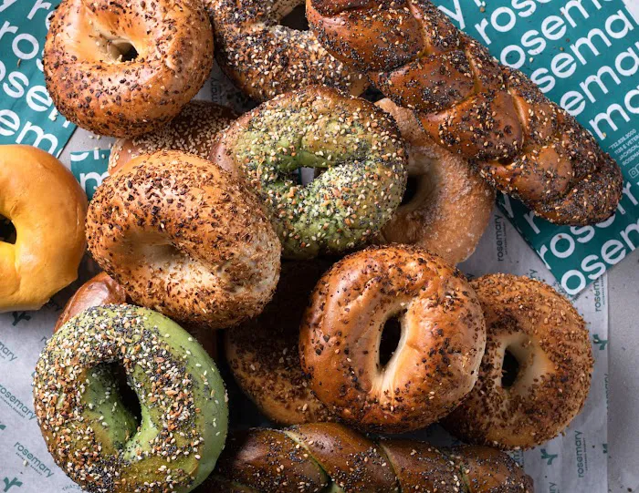Rosemary Artisanal Bagelry Picture 4