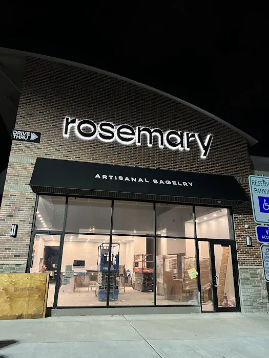 Rosemary Artisanal Bagelry Picture 1