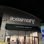 Rosemary Artisanal Bagelry