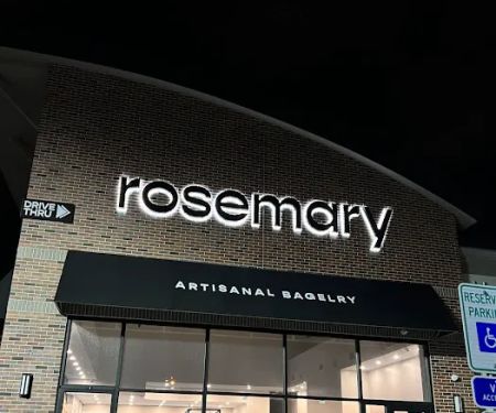 Rosemary Artisanal Bagelry
