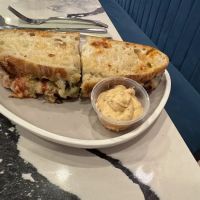 Patis Bakery & Cafe ico