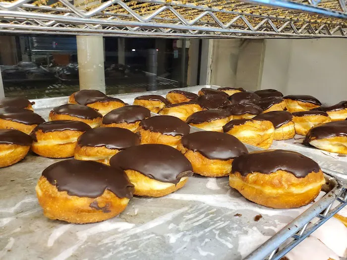 Hershy's Bakery Picture 10