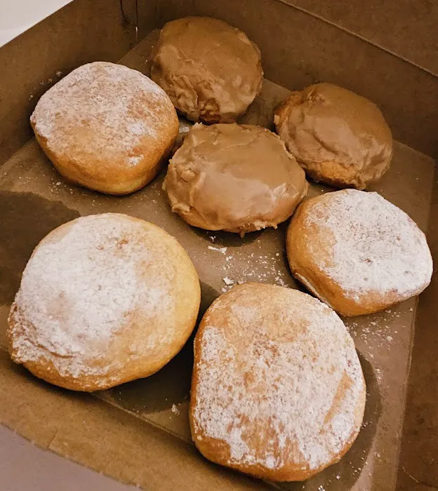 Hershy's Bakery Picture 2
