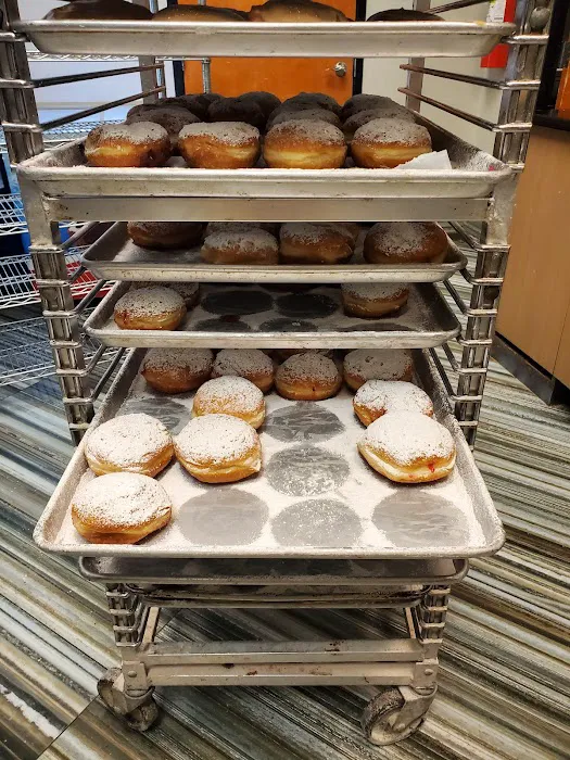 Hershy's Bakery Picture 5