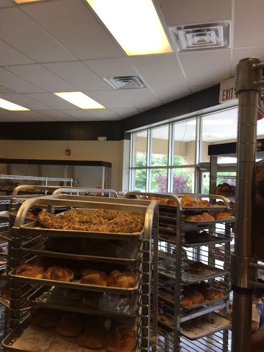 Hershy's Bakery Picture 1