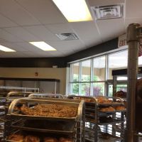 Hershy's Bakery ico