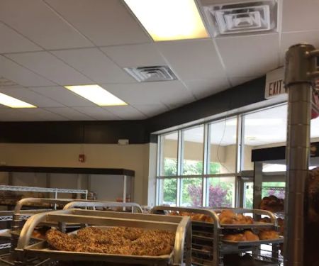 Hershy's Bakery