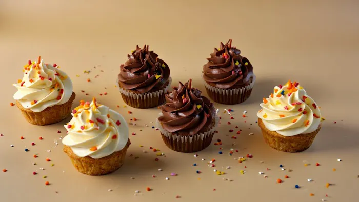 No Whey! Bake Shop Picture 1