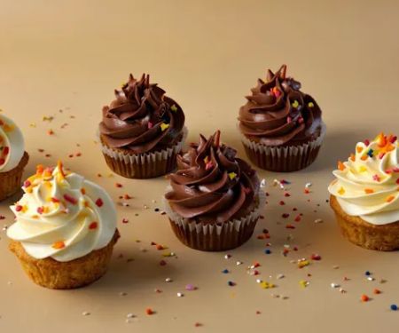 No Whey! Bake Shop