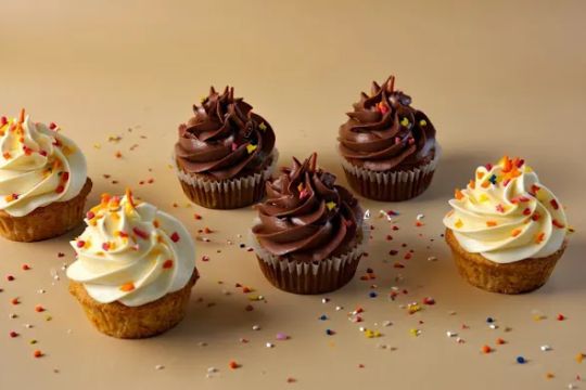 No Whey! Bake Shop