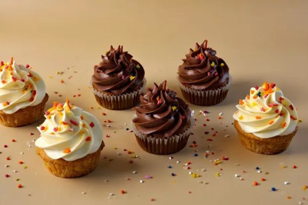 No Whey! Bake Shop