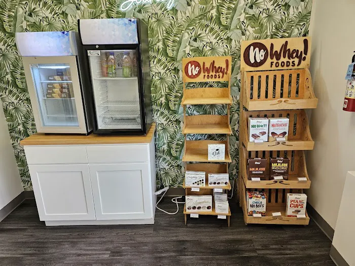 No Whey! Bake Shop Picture 3