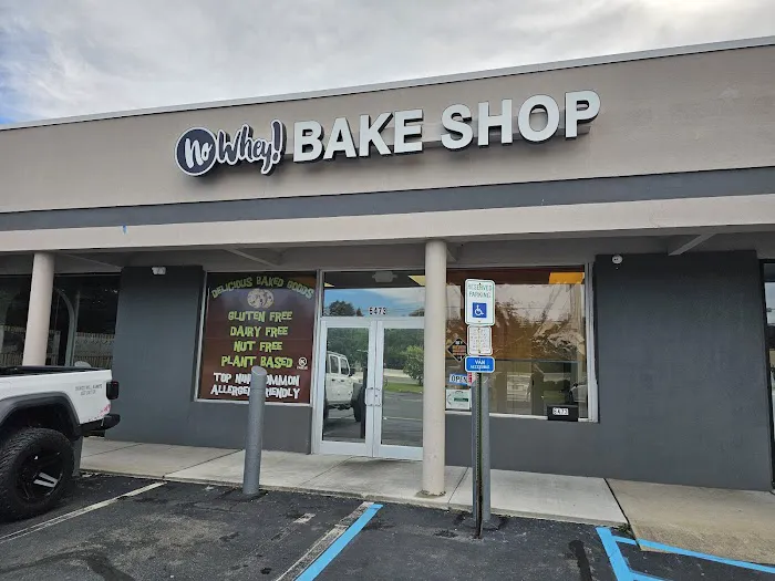 No Whey! Bake Shop Picture 8