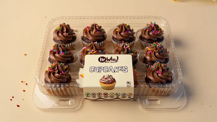 No Whey! Bake Shop Picture 5